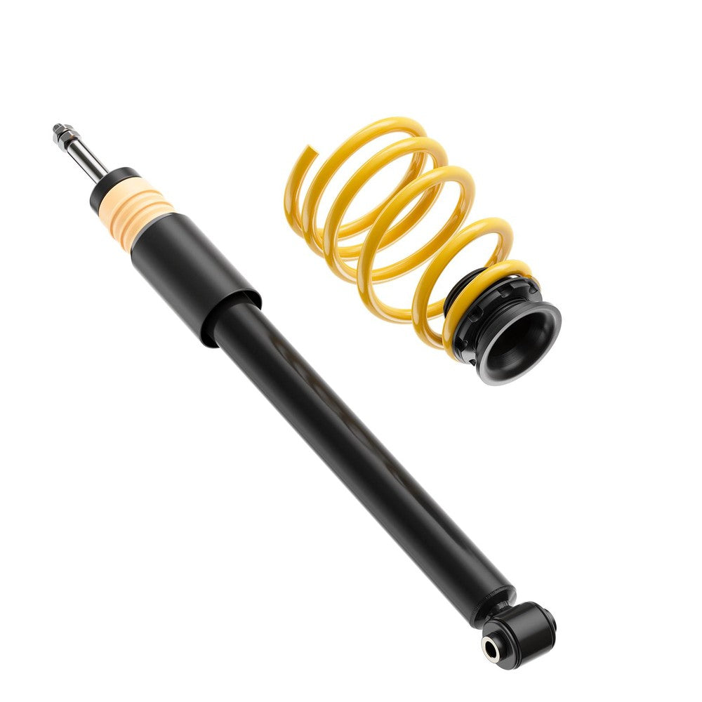 ST XA Coilovers Fiat Grande Punto/Punto Evo 199 05-18