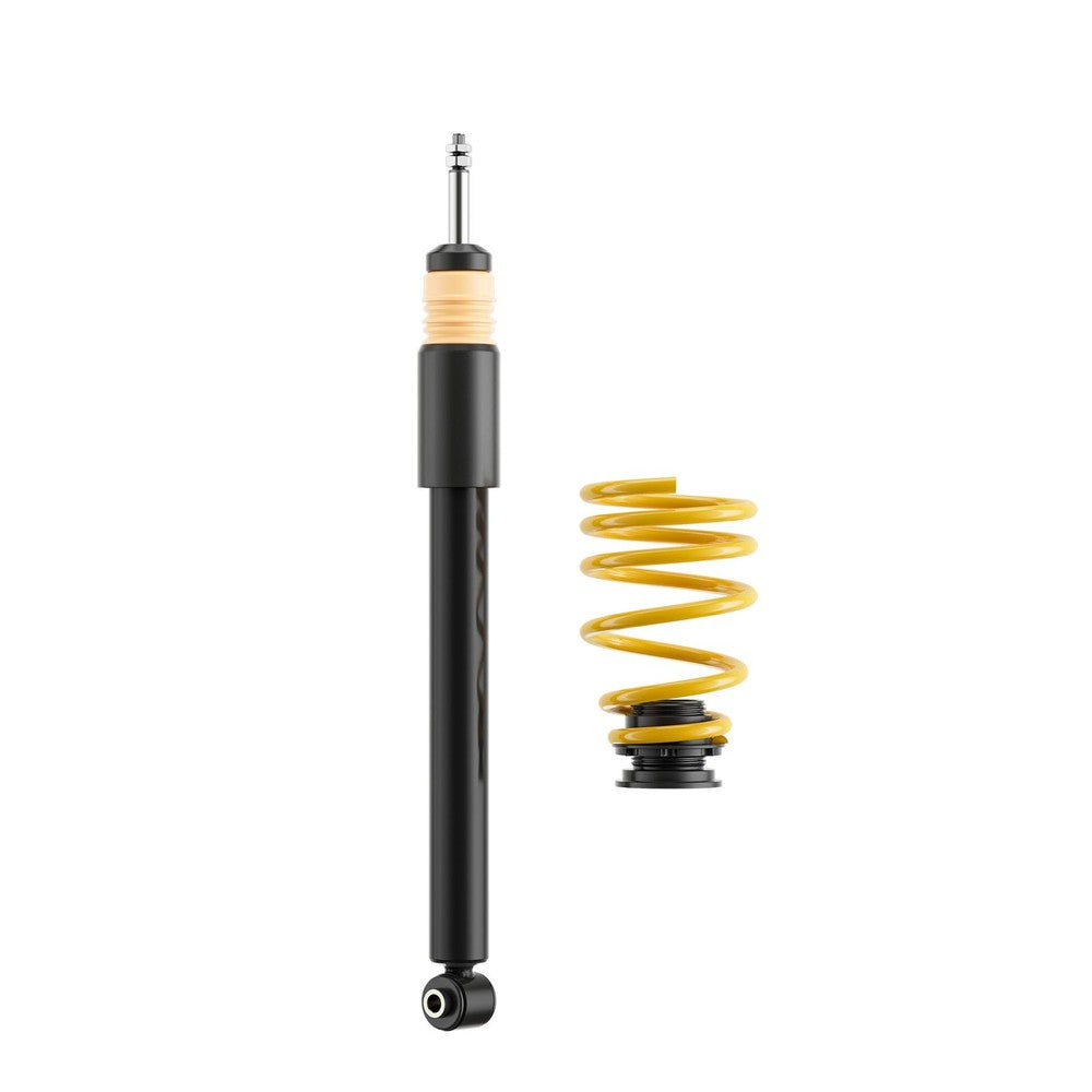 ST XA Coilovers Vauxhall Corsa E 14-19