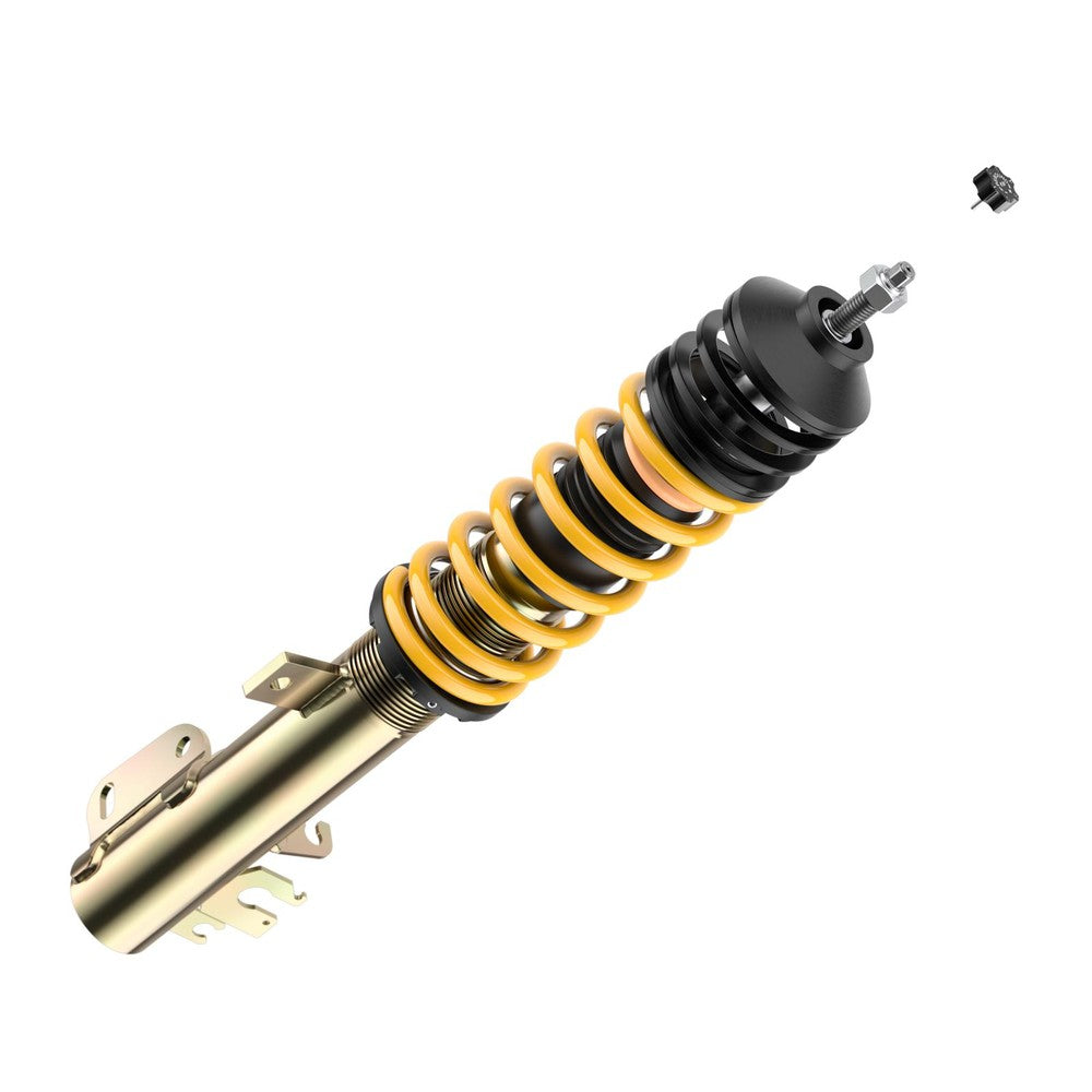 ST XA Coilovers Ford Ka MK2 09-16
