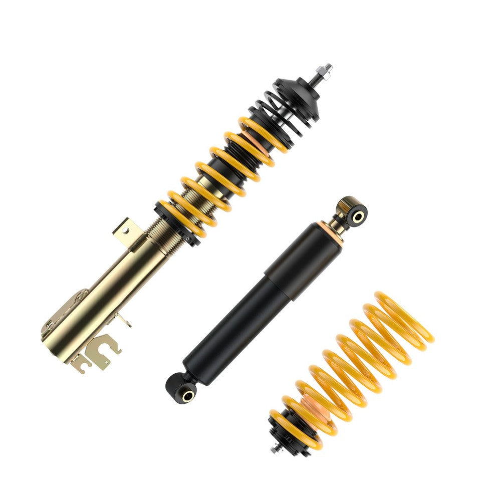ST XA Coilovers Fiat 500 Abarth 312 07-24