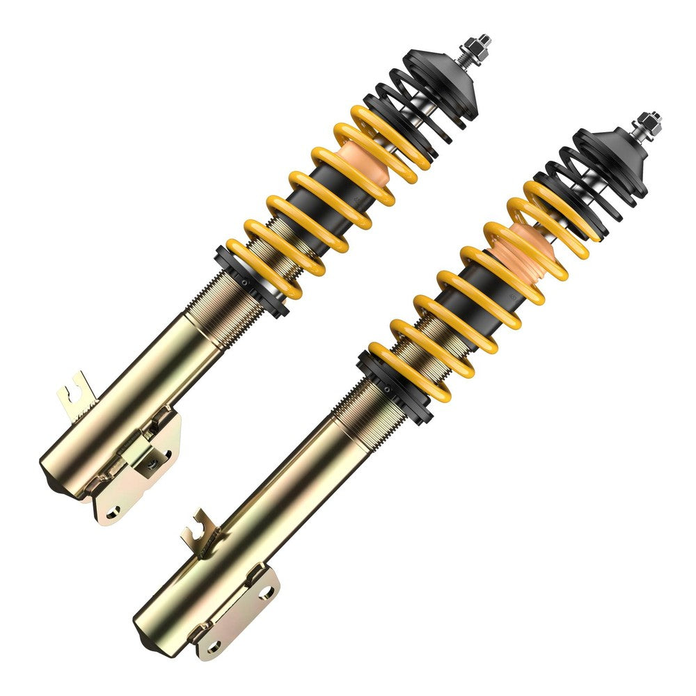 ST XA Coilovers Subaru Impreza GC/GF 92-01