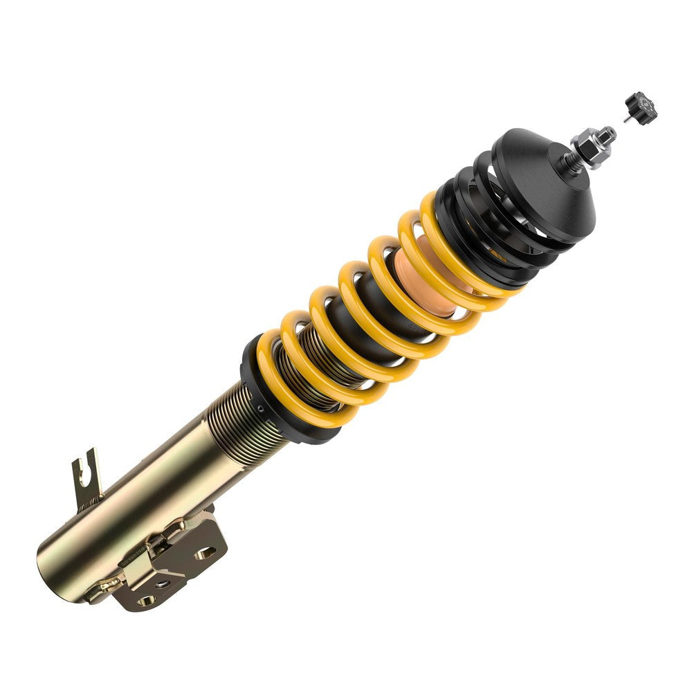 ST XA Coilovers Subaru Impreza GC/GF 92-01