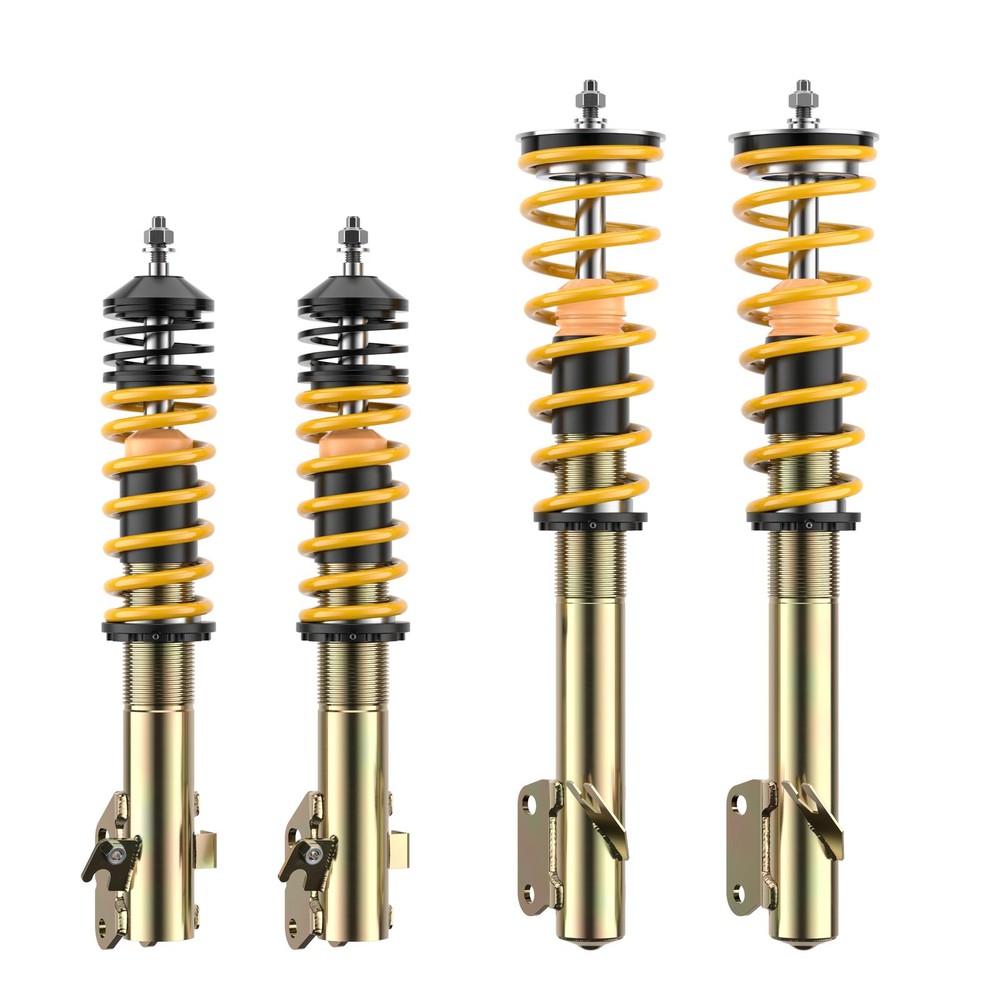 ST XA Coilovers Subaru Impreza GD/GG 02-09