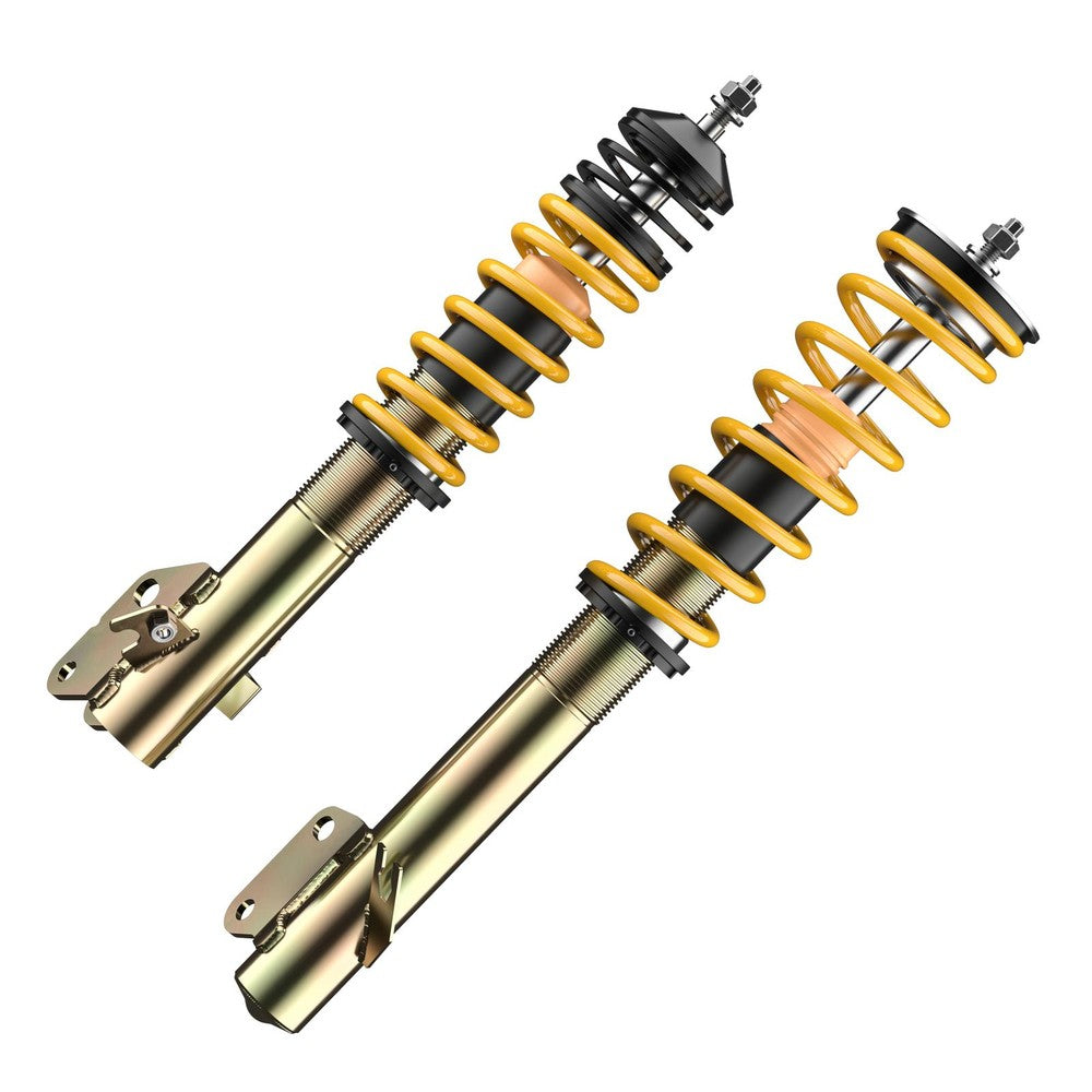 ST XA Coilovers Subaru Impreza GD/GG 02-09