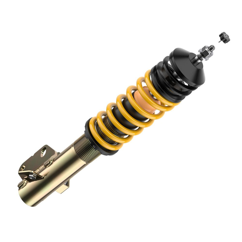 ST XA Coilovers Subaru Impreza GD/GG 02-09
