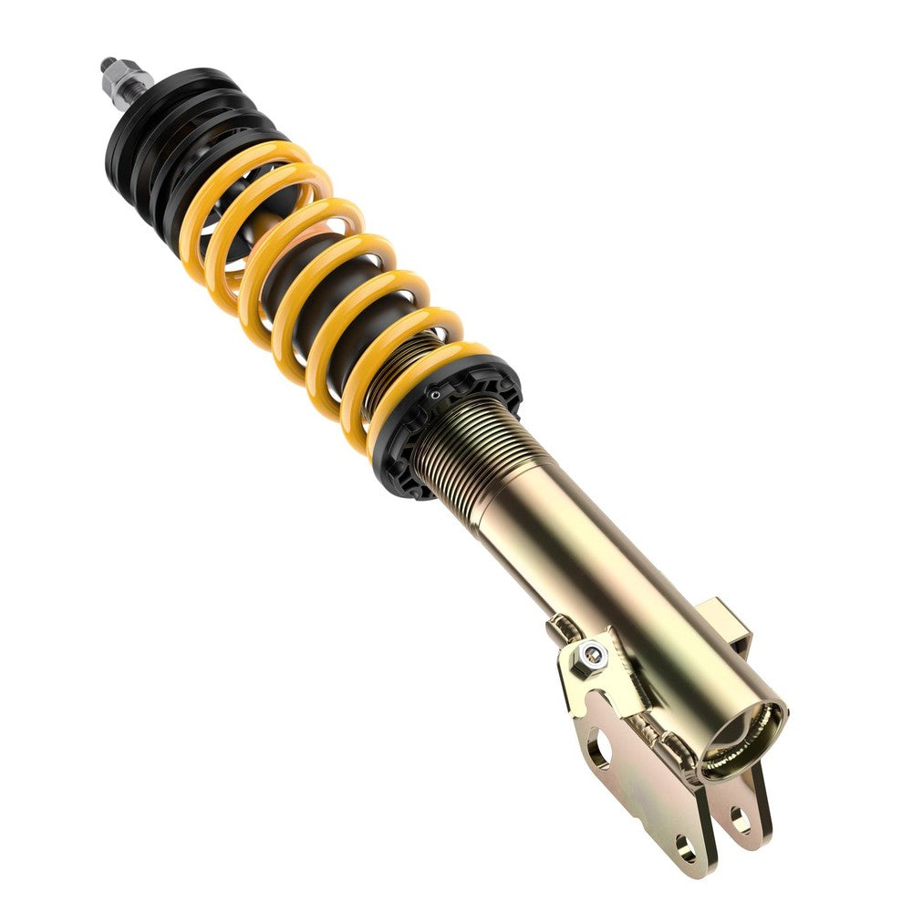 ST XA Coilovers Subaru Impreza GD/GG 02-09