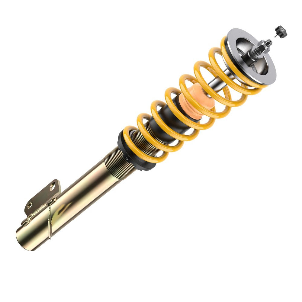 ST XA Coilovers Subaru Impreza GD/GG 02-09