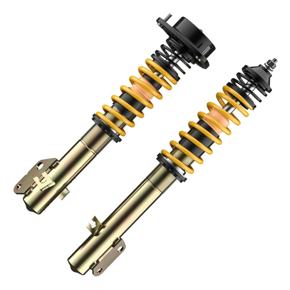 ST XTA Coilovers Subaru Impreza GC/GF 92-01