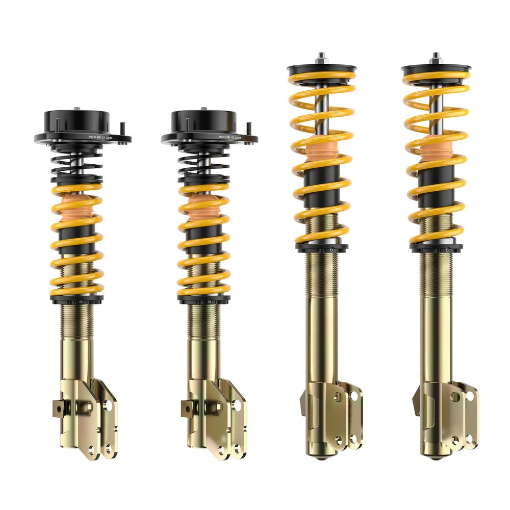 ST XTA Coilovers Subaru Impreza GD/GG 00-09