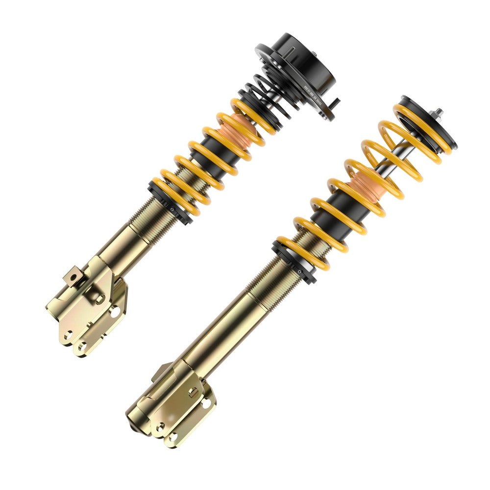 ST XTA Coilovers Subaru Impreza GD/GG 00-09