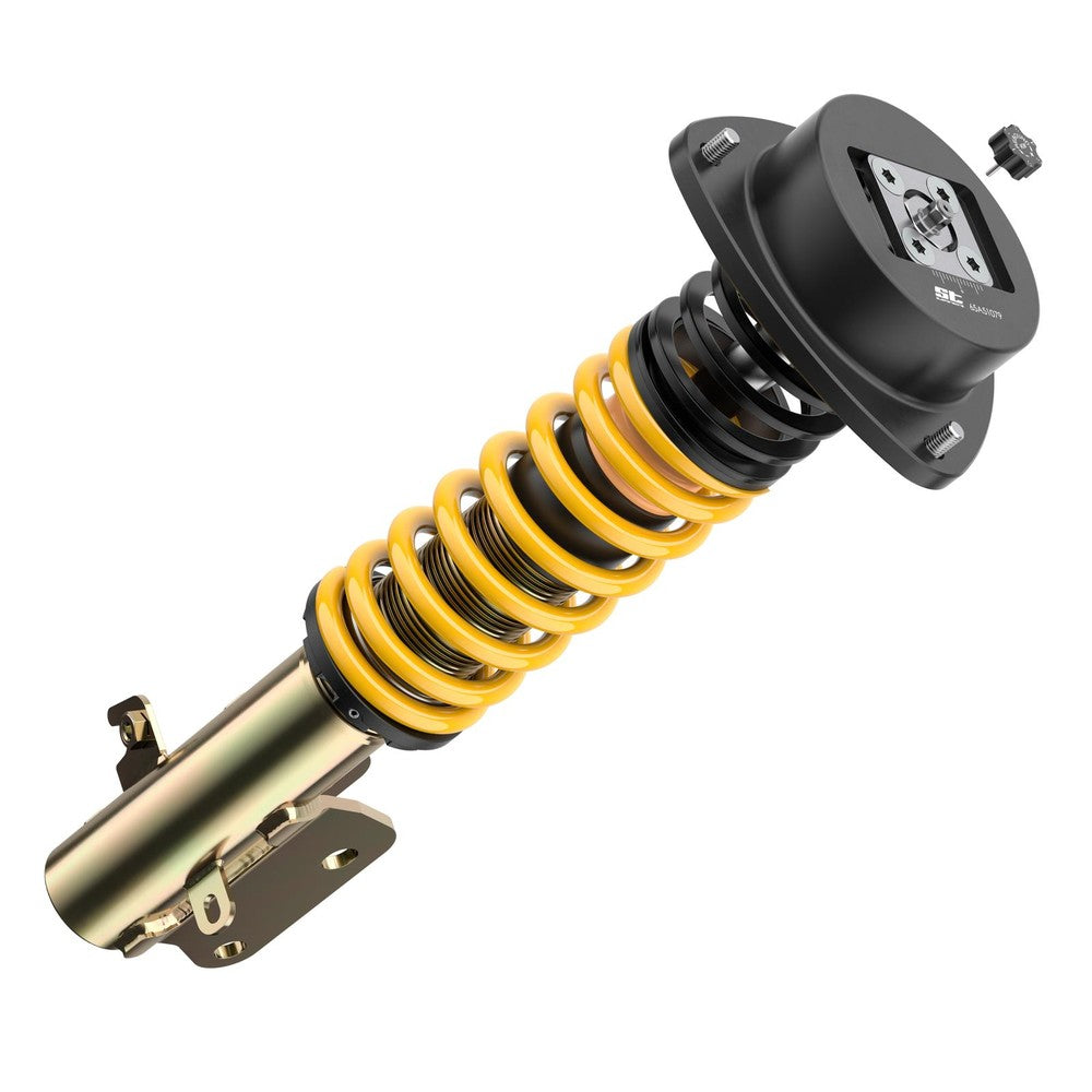 ST XTA Coilovers Subaru Levorg VM 15-20