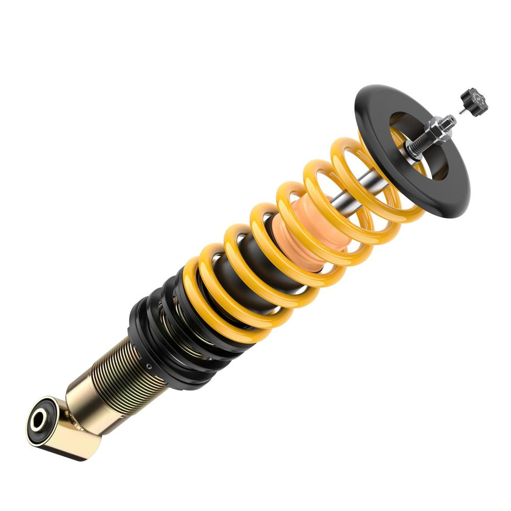 ST XTA Coilovers Subaru Levorg VM 15-20