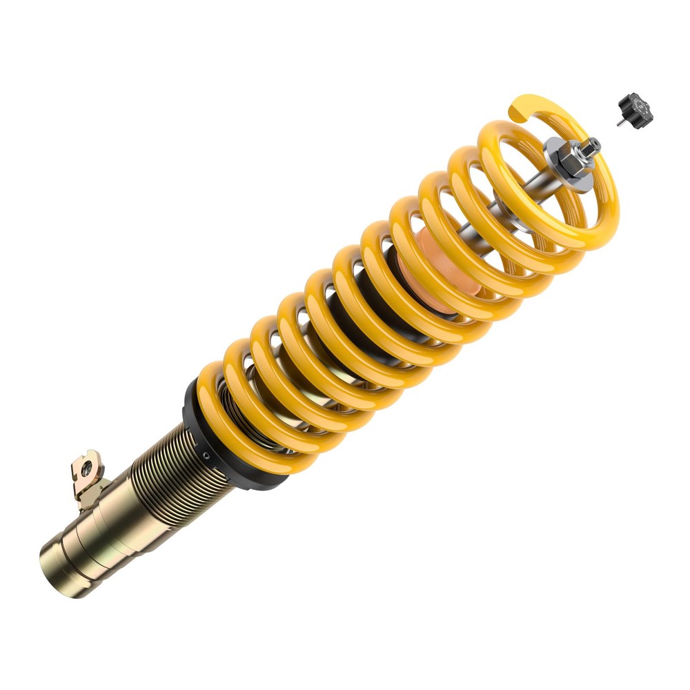 ST XA Coilovers Honda Civic/CRX EG/EH/EJ 92-98