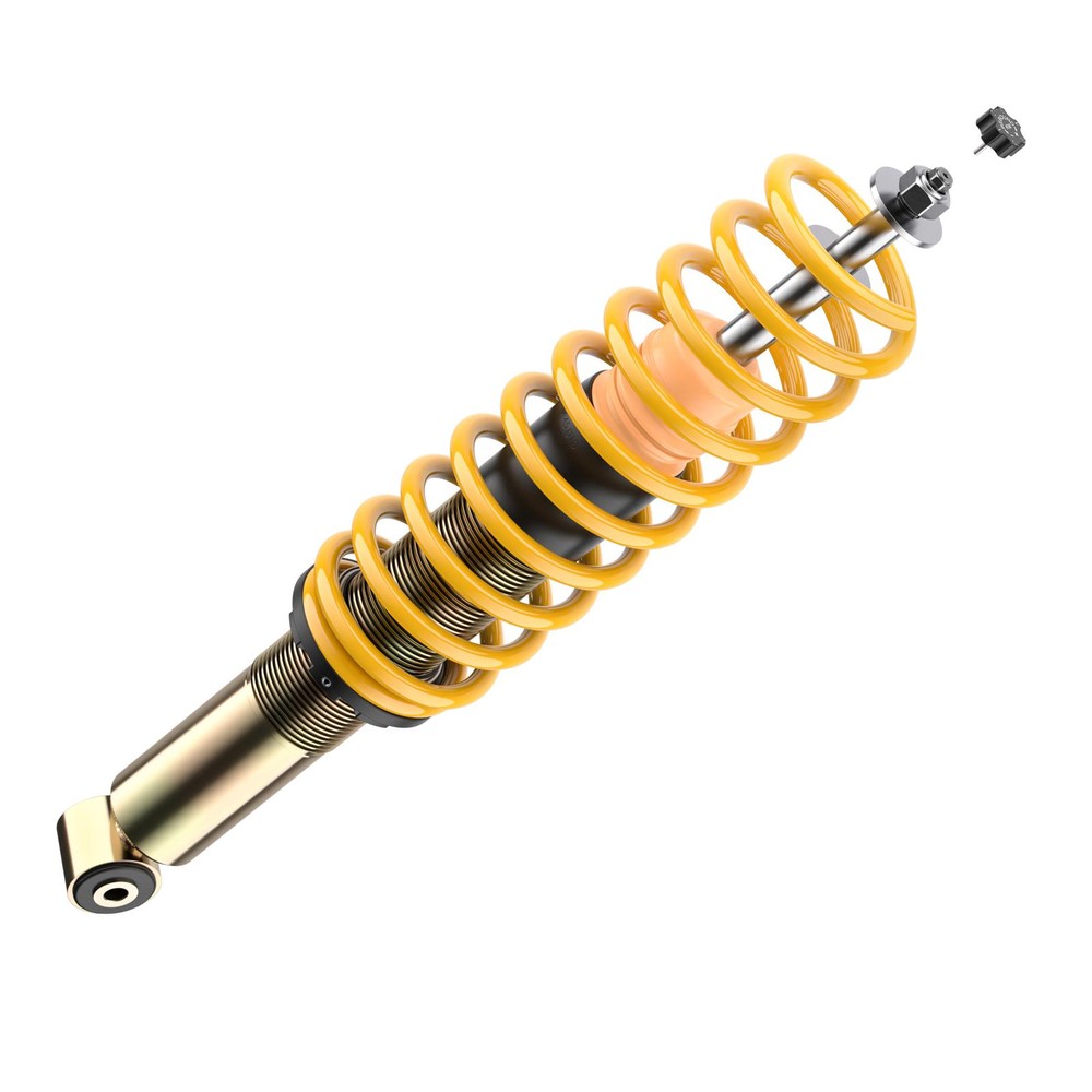 ST XA Coilovers Honda Integra Type R DC2 97-01