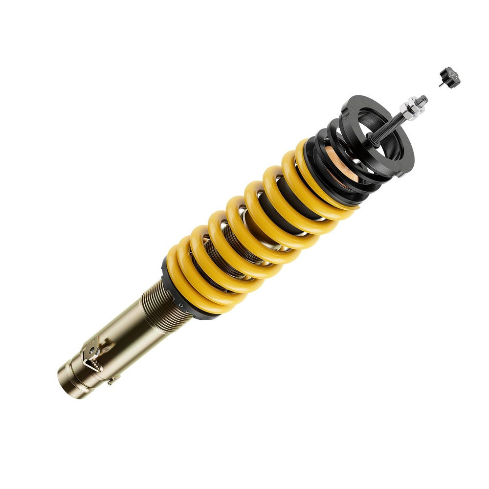 ST XA Coilovers Honda Accord CU/CW 08-15