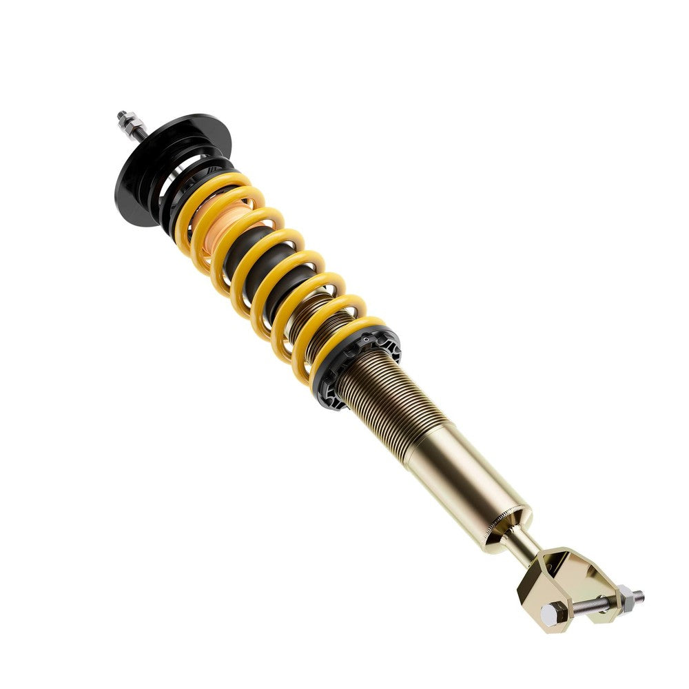ST XA Coilovers Honda Accord CU/CW 08-15