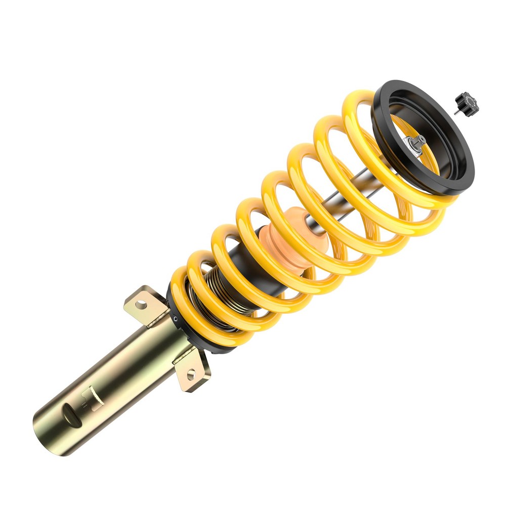 ST XA Coilovers Honda Civic FC/FK 17-21