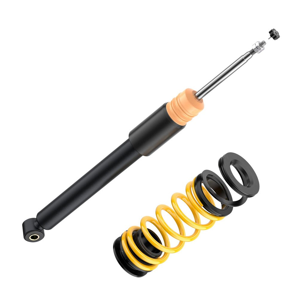 ST XA Coilovers Honda Civic FC/FK 17-21