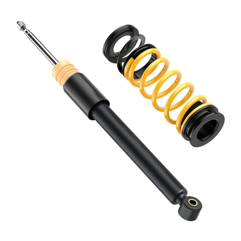 ST XA Coilovers Honda Civic FC/FK 17-21