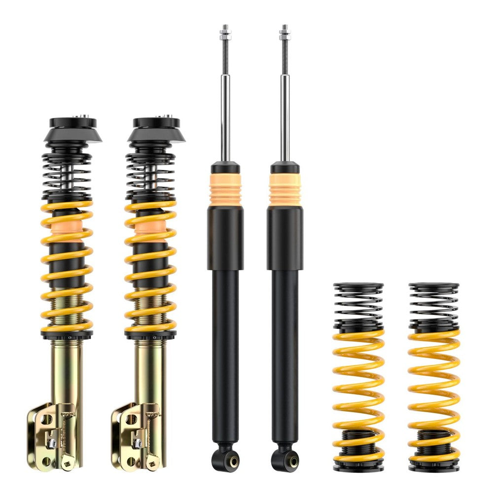 ST XTA Coilovers Honda Jazz GK 15-20