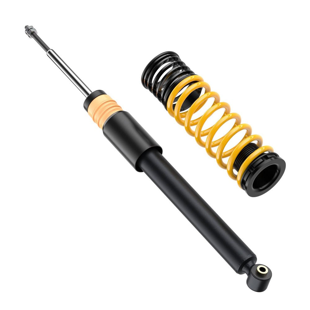 ST XTA Coilovers Honda Jazz GK 15-20