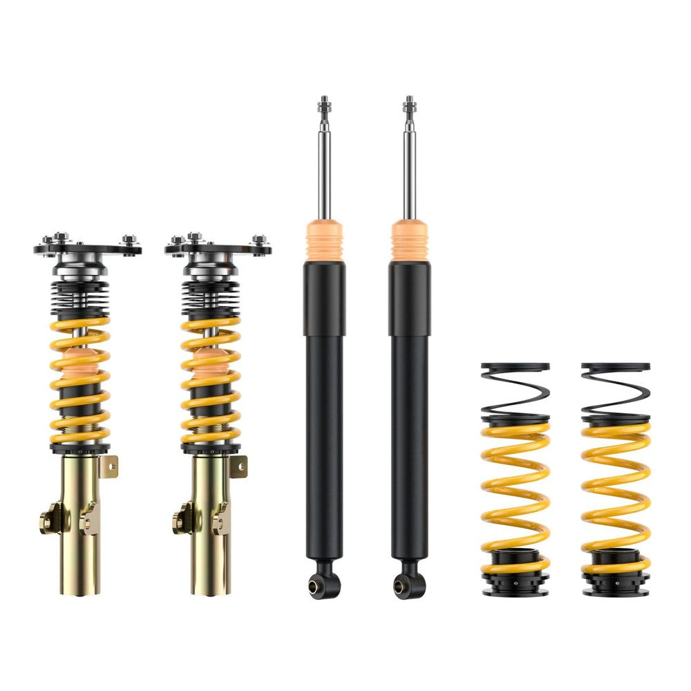 ST XTA Coilovers Honda Civic Type R FK8 17-21