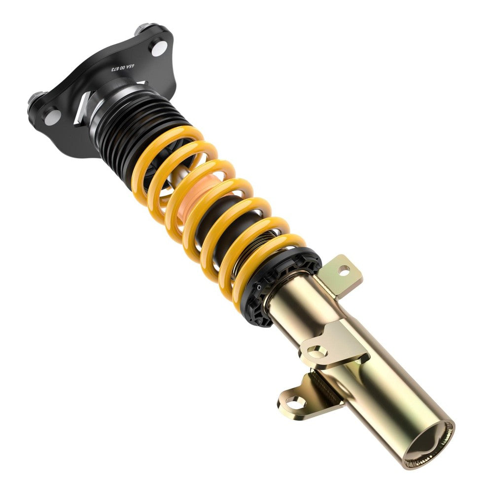 ST XTA Coilovers Honda Civic Type R FK8 17-21