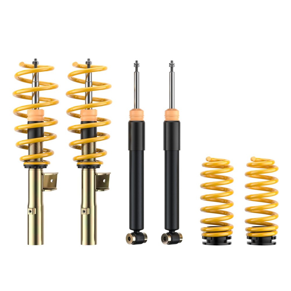 ST XA Coilovers Land Rover Range Rover Evoque L538 11-18