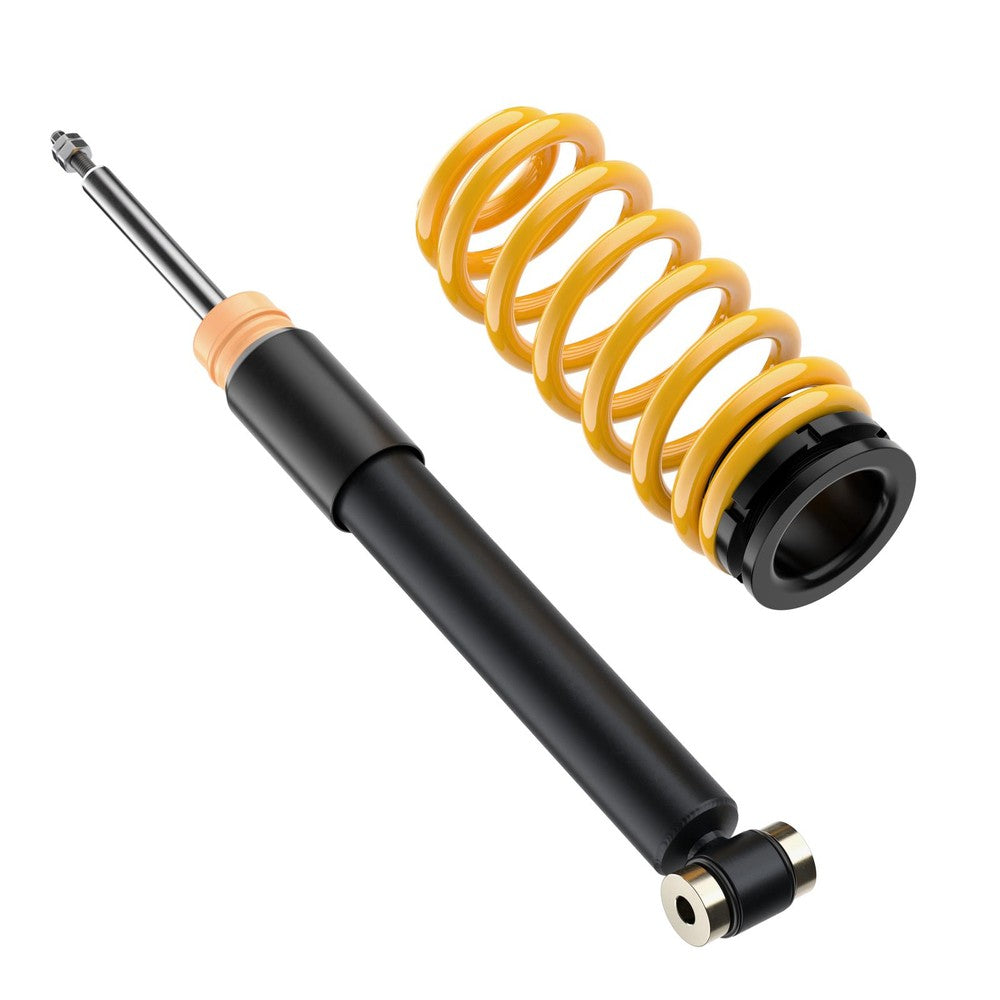 ST XA Coilovers Land Rover Range Rover Evoque L538 11-18