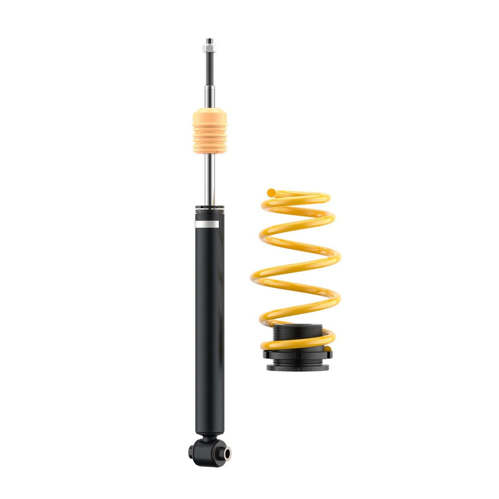 ST XA Coilovers Toyota Prius XW30 12-16