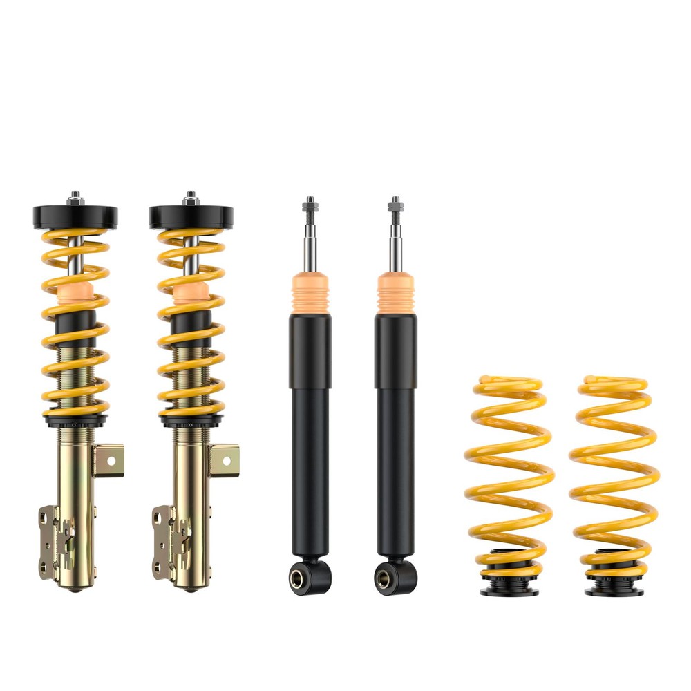 ST XA Coilovers Toyota C-HR AX10 16-23