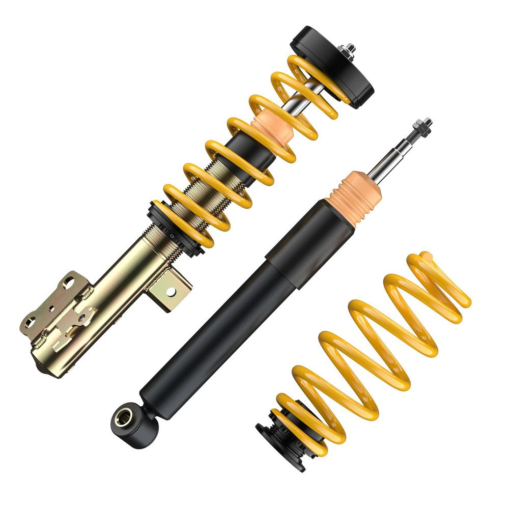ST XA Coilovers Toyota C-HR AX10 16-23