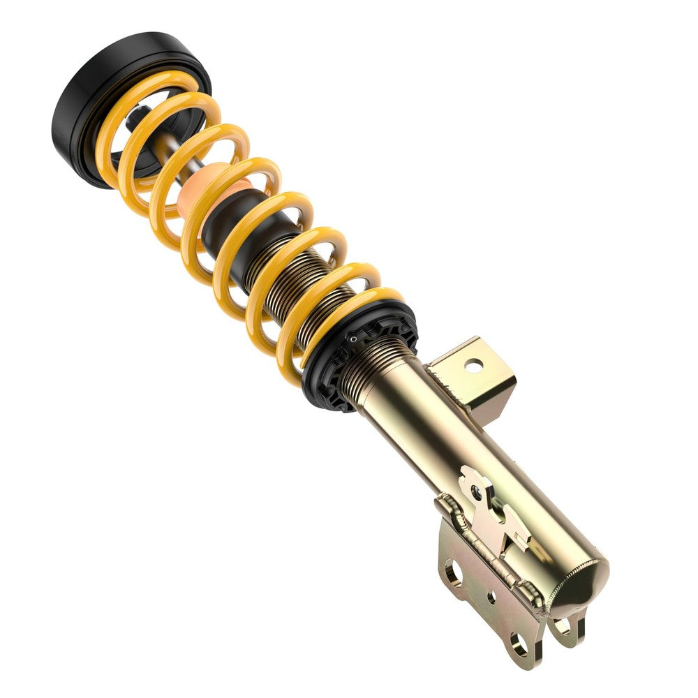 ST XA Coilovers Toyota C-HR AX10 16-23