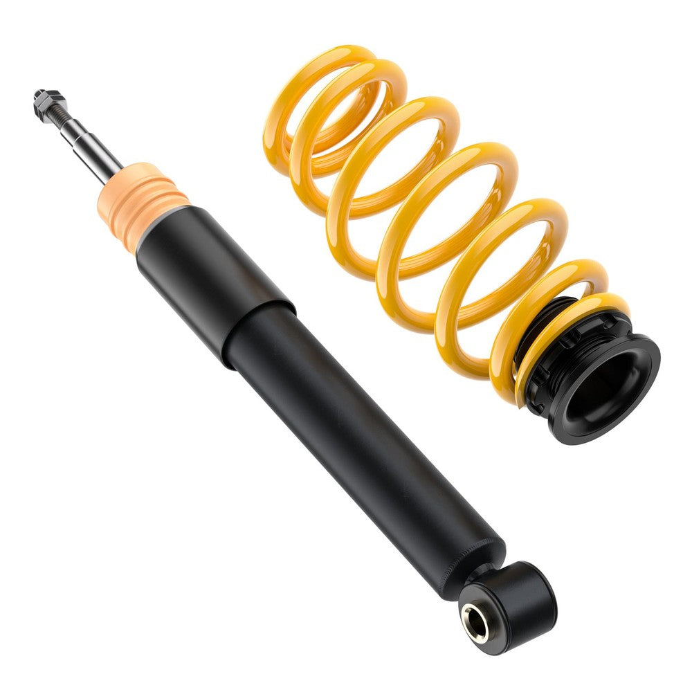 ST XA Coilovers Toyota C-HR AX10 16-23