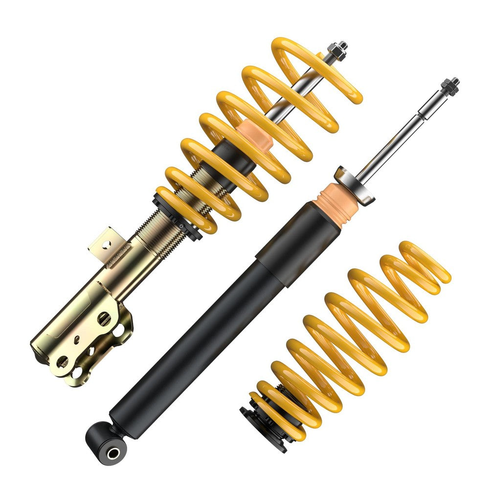ST XA Coilovers Toyota Alphard AH20 08-15