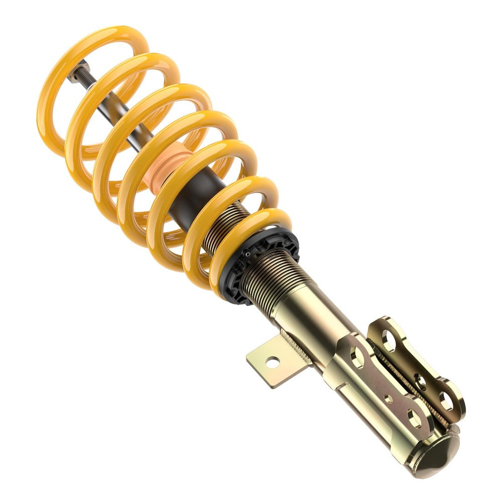 ST XA Coilovers Toyota Alphard AH20 08-15