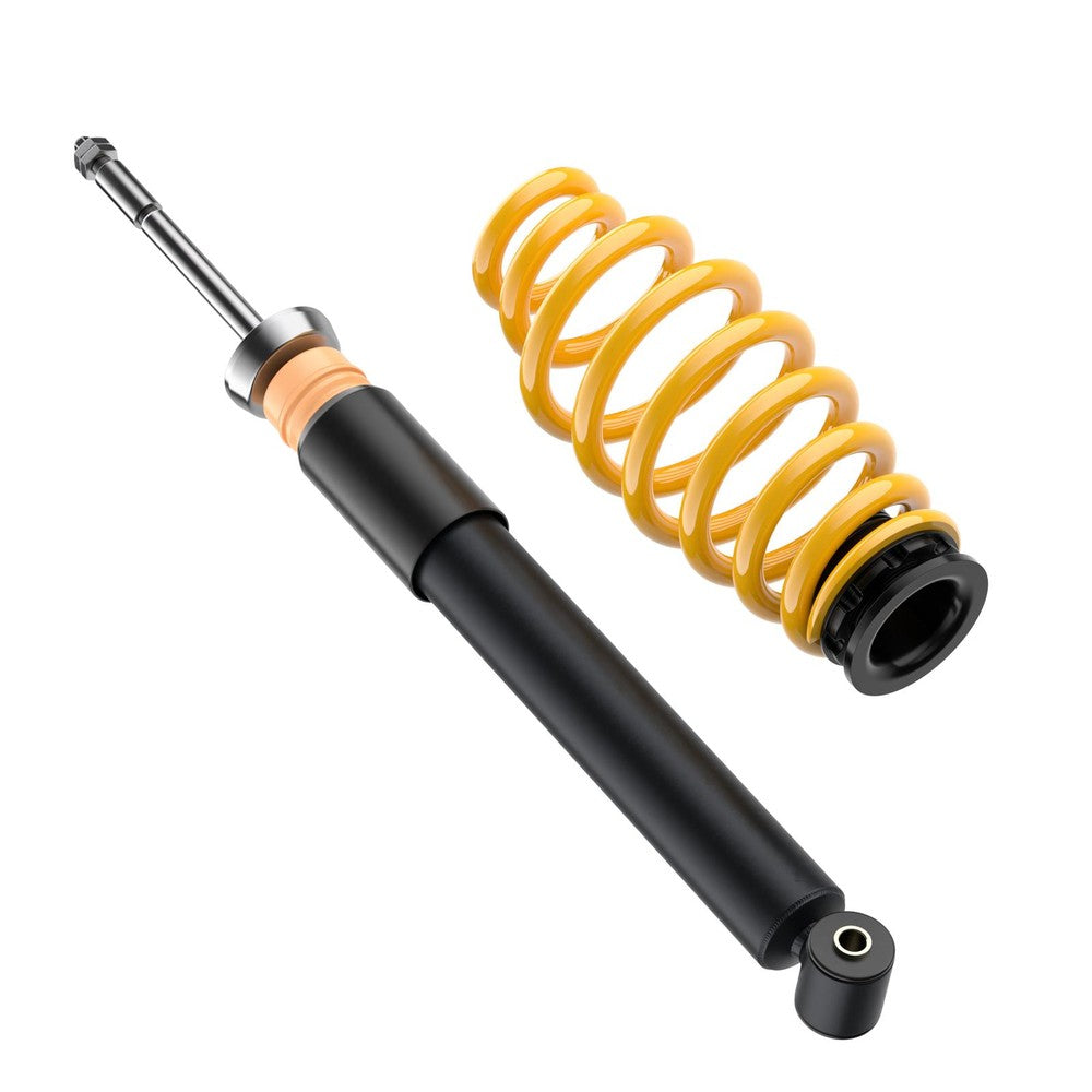 ST XA Coilovers Toyota Alphard AH20 08-15
