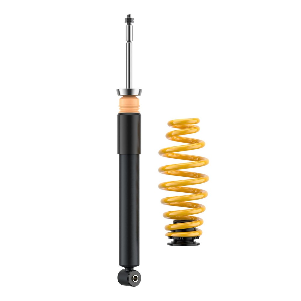 ST XA Coilovers Toyota Alphard AH20 08-15