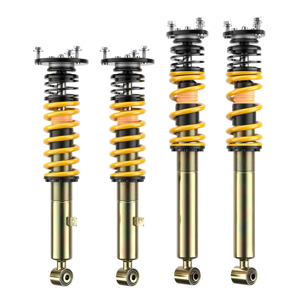 ST XTA Coilovers Lexus IS200/IS300 XE1 99-05