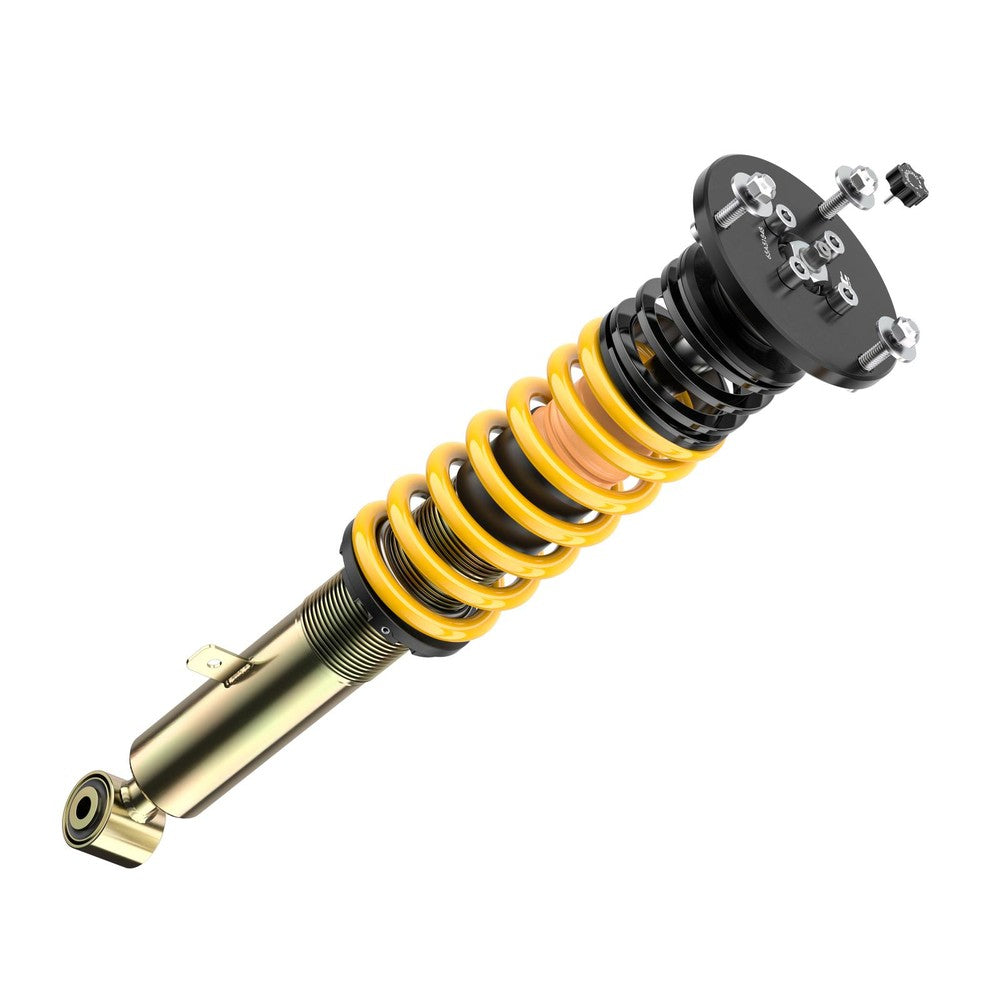 ST XTA Coilovers Lexus IS200/IS300 XE1 99-05