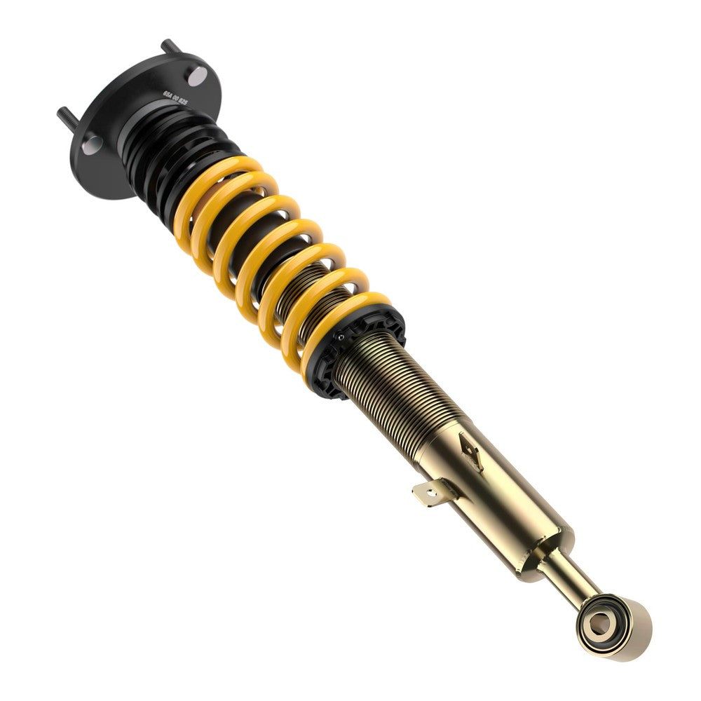 ST XTA Coilovers Lexus IS220d/IS250 XE2 05-13