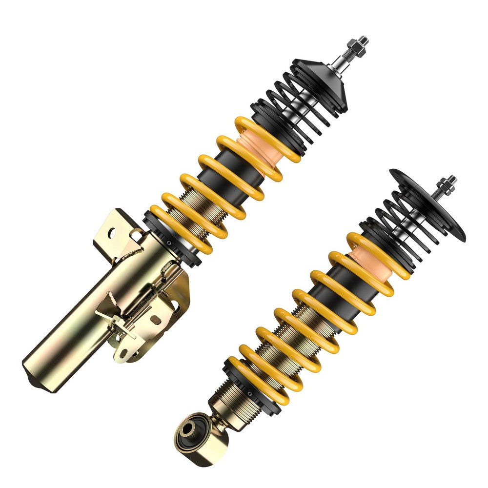 ST XA Coilovers Scion FR-S 12-16