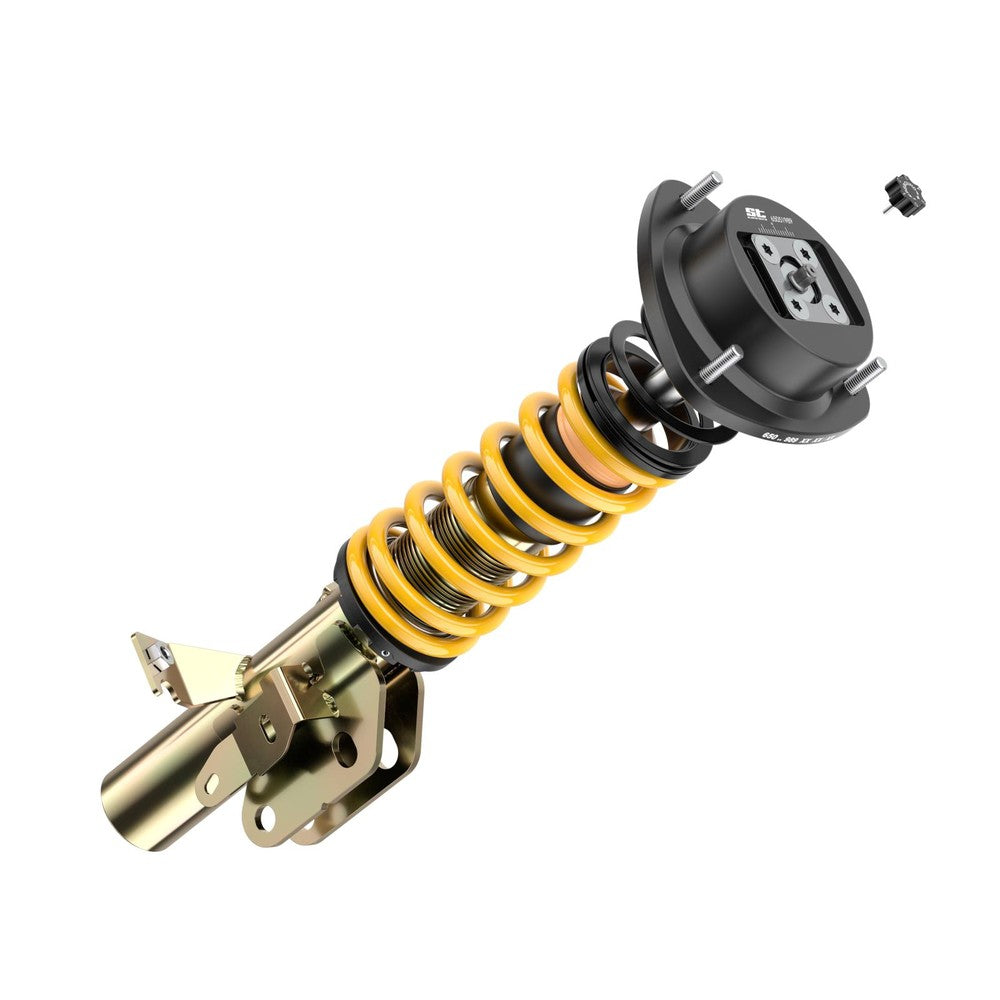 ST XTA Coilovers Scion FR-S 12-16