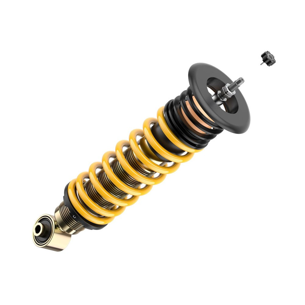 ST XTA Coilovers Scion FR-S 12-16