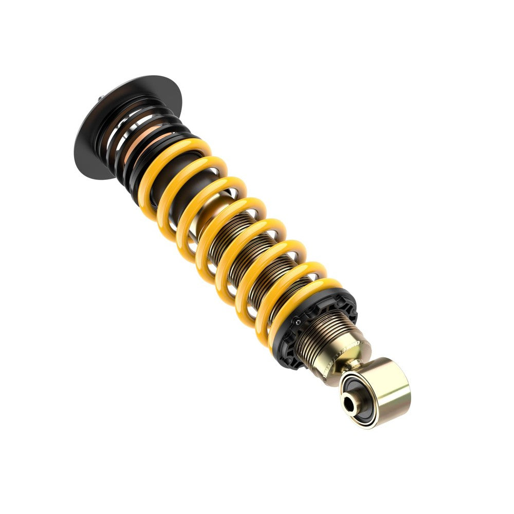 ST XTA Coilovers Scion FR-S 12-16
