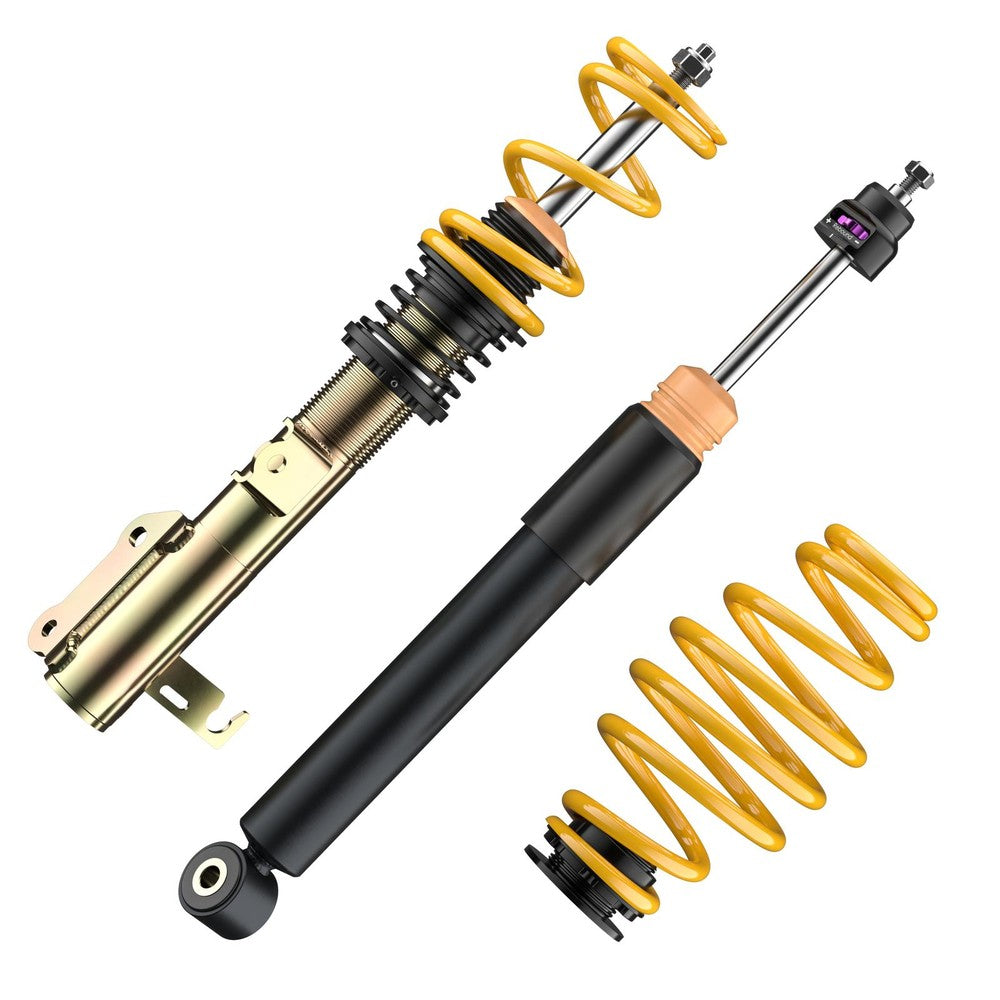ST XA Coilovers Vauxhall Astra J 08-18