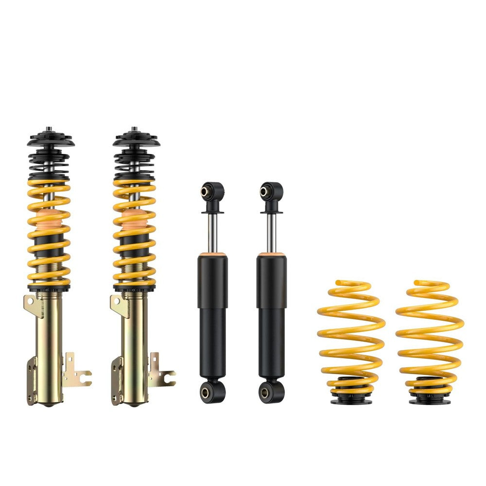 ST XTA Coilovers Vauxhall Astra H 04-13