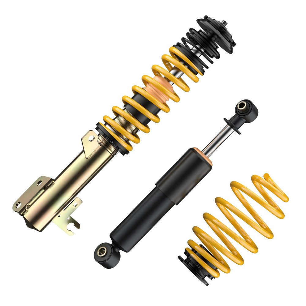 ST XTA Coilovers Vauxhall Astra H 04-13