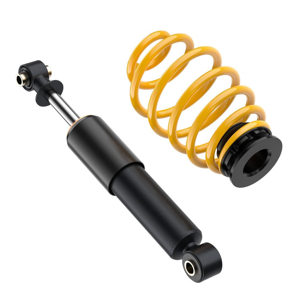 ST XTA Coilovers Vauxhall Astra TwinTop H 06-13