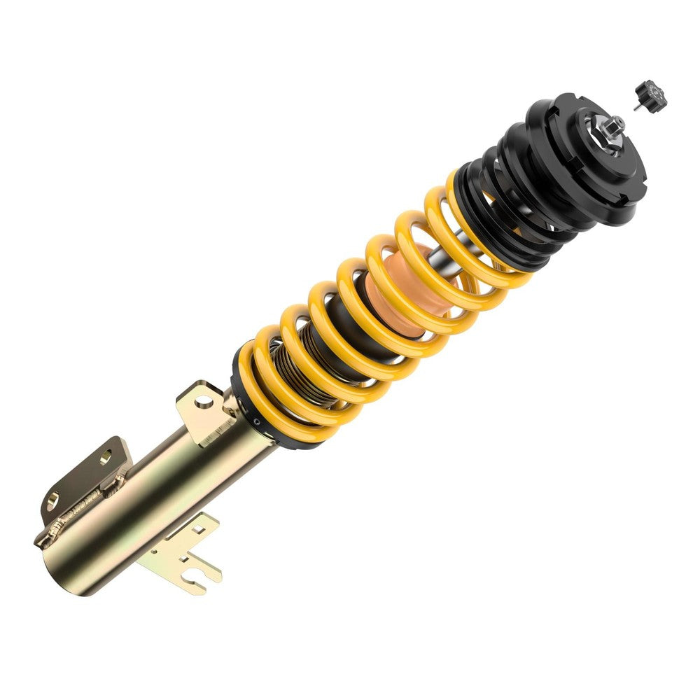 ST XTA Coilovers Vauxhall Astra GTC H 05-10